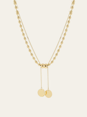 Rumi Necklace