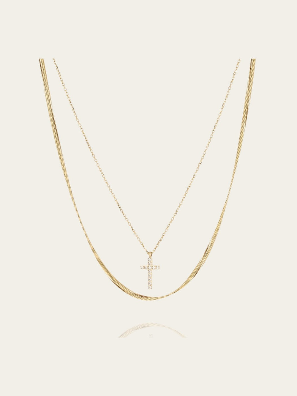 Collier Mulino