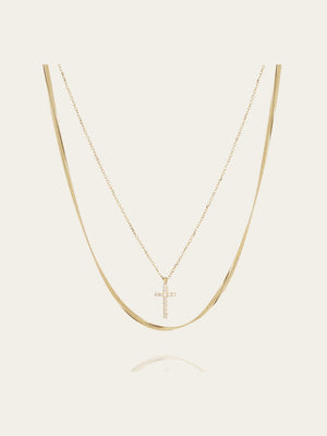 Collier Mulino
