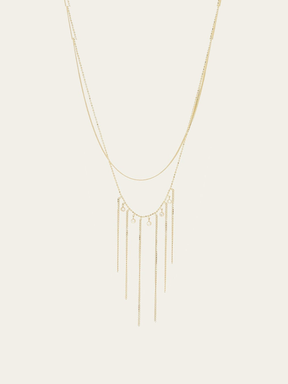 Collier Fratello