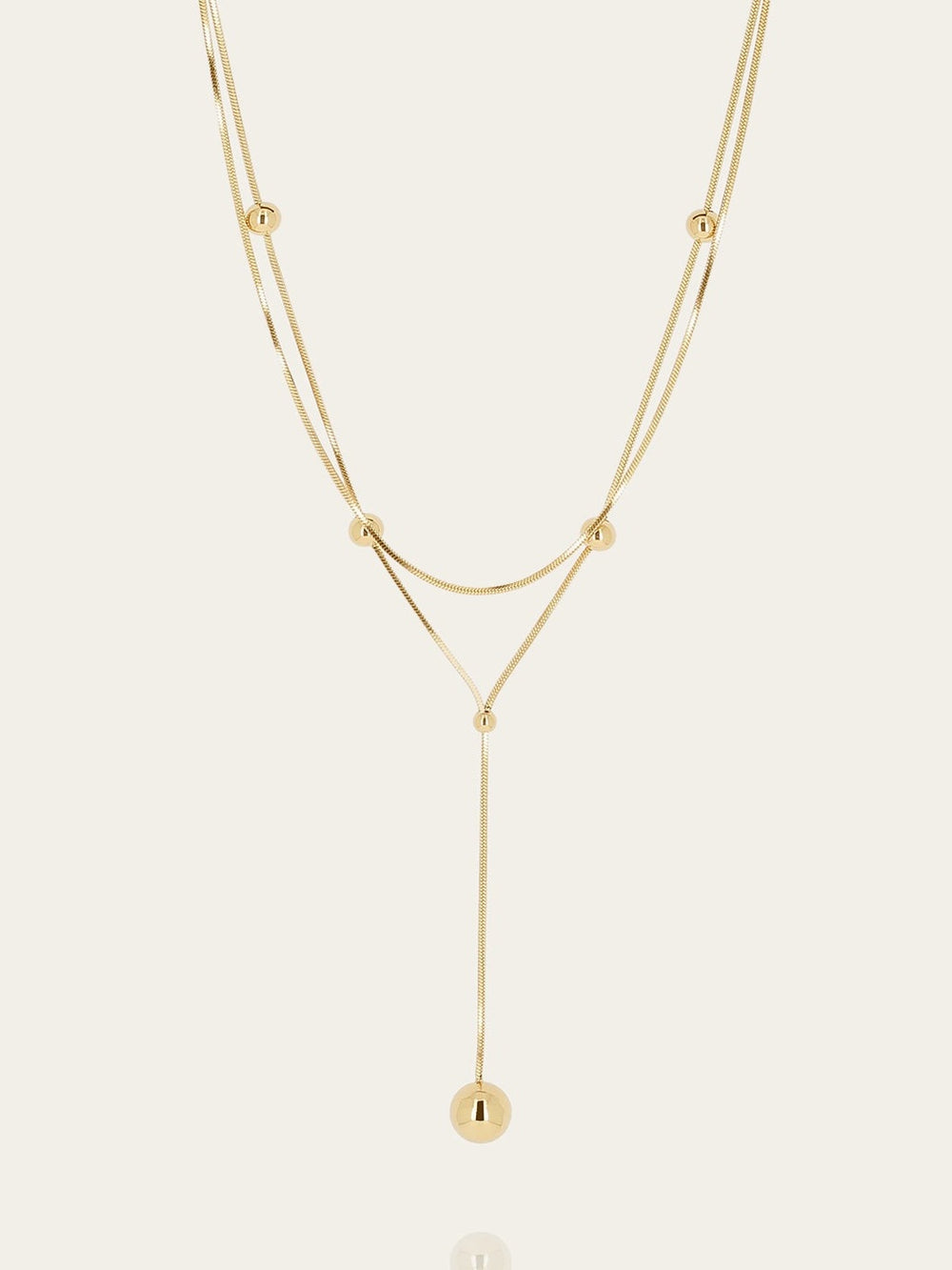 Collier Andria