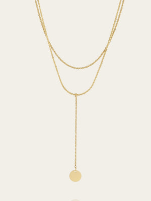 Collier Calca