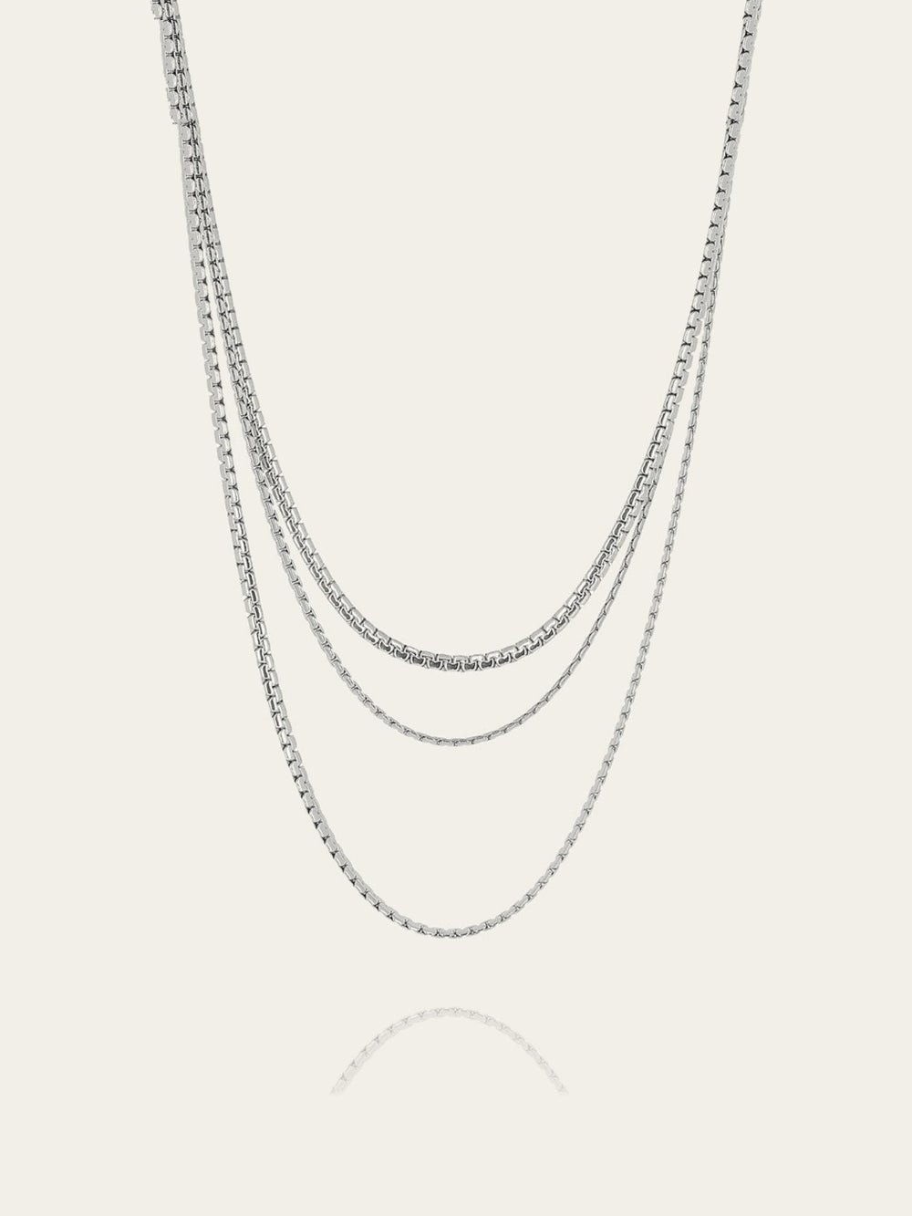 Collier Salerne