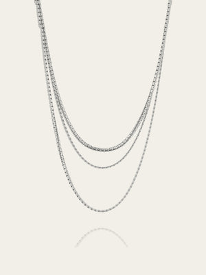 Collier Salerne