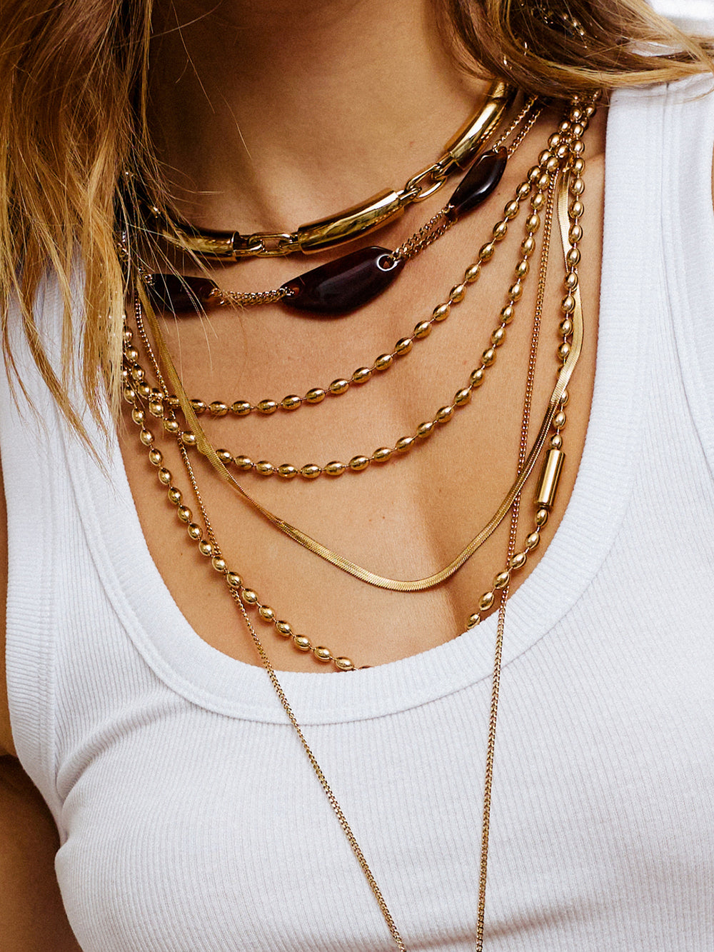 Collier Partinello