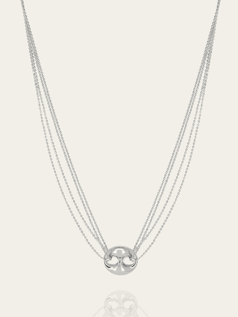Collier Nao