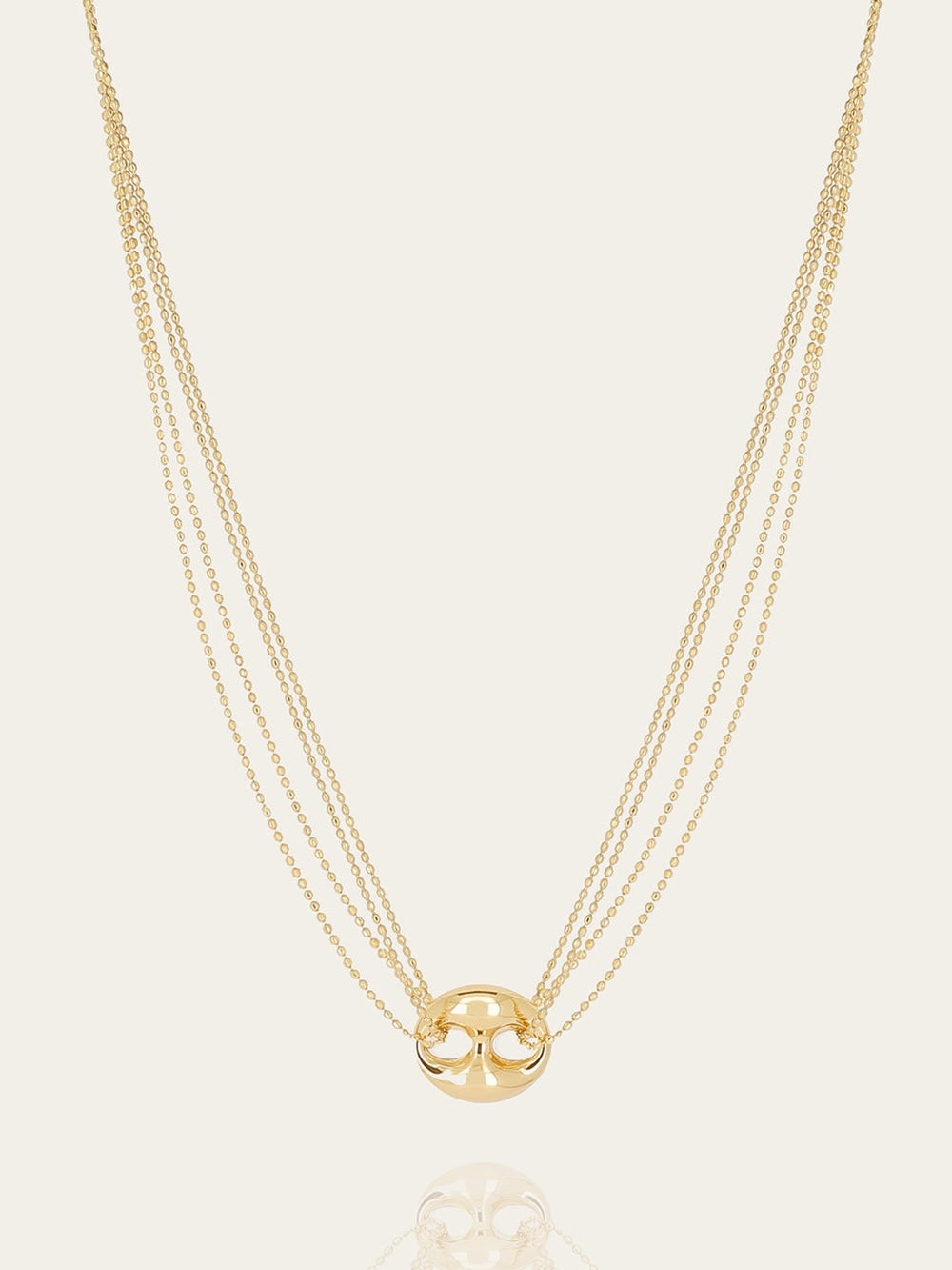 Collier Nao