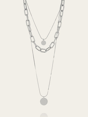 Necklace Naélys