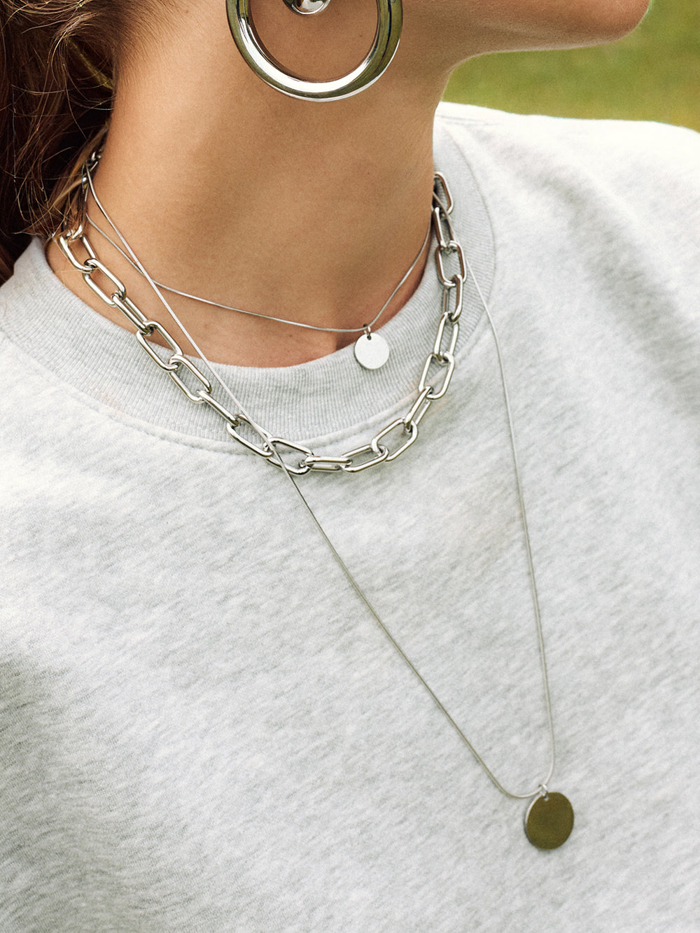 Collier Naélys