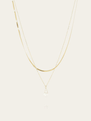 Necklace Eloria