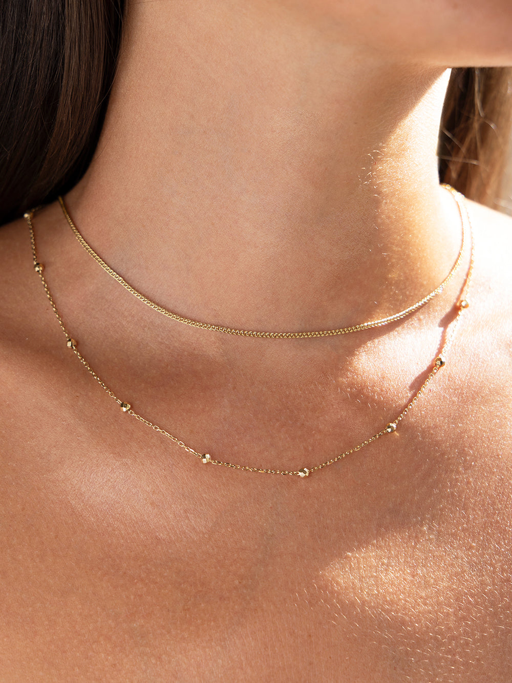 Collier Virelle
