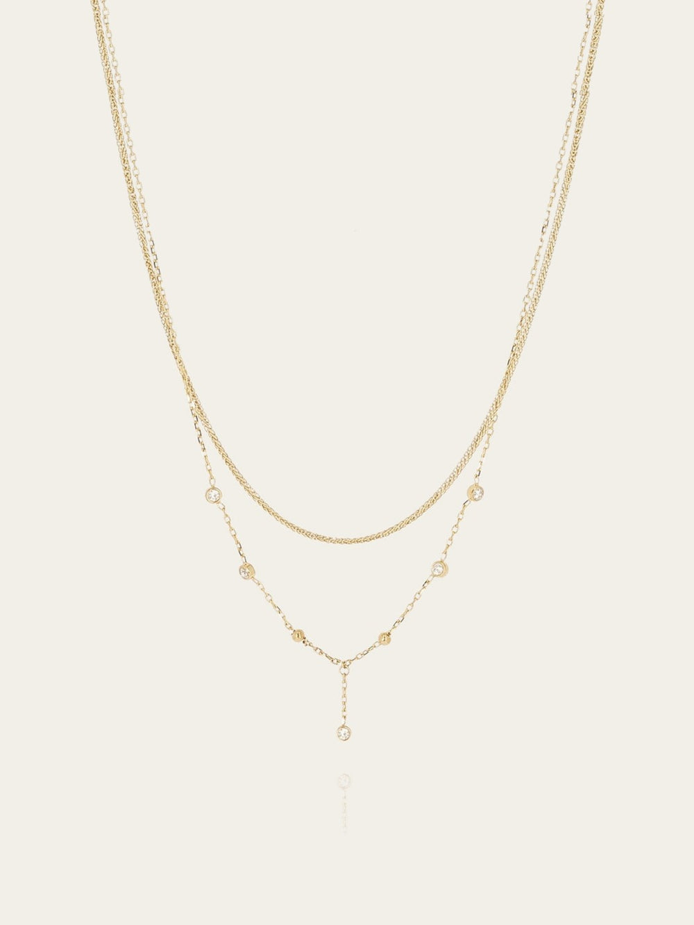 Collier Aeternis