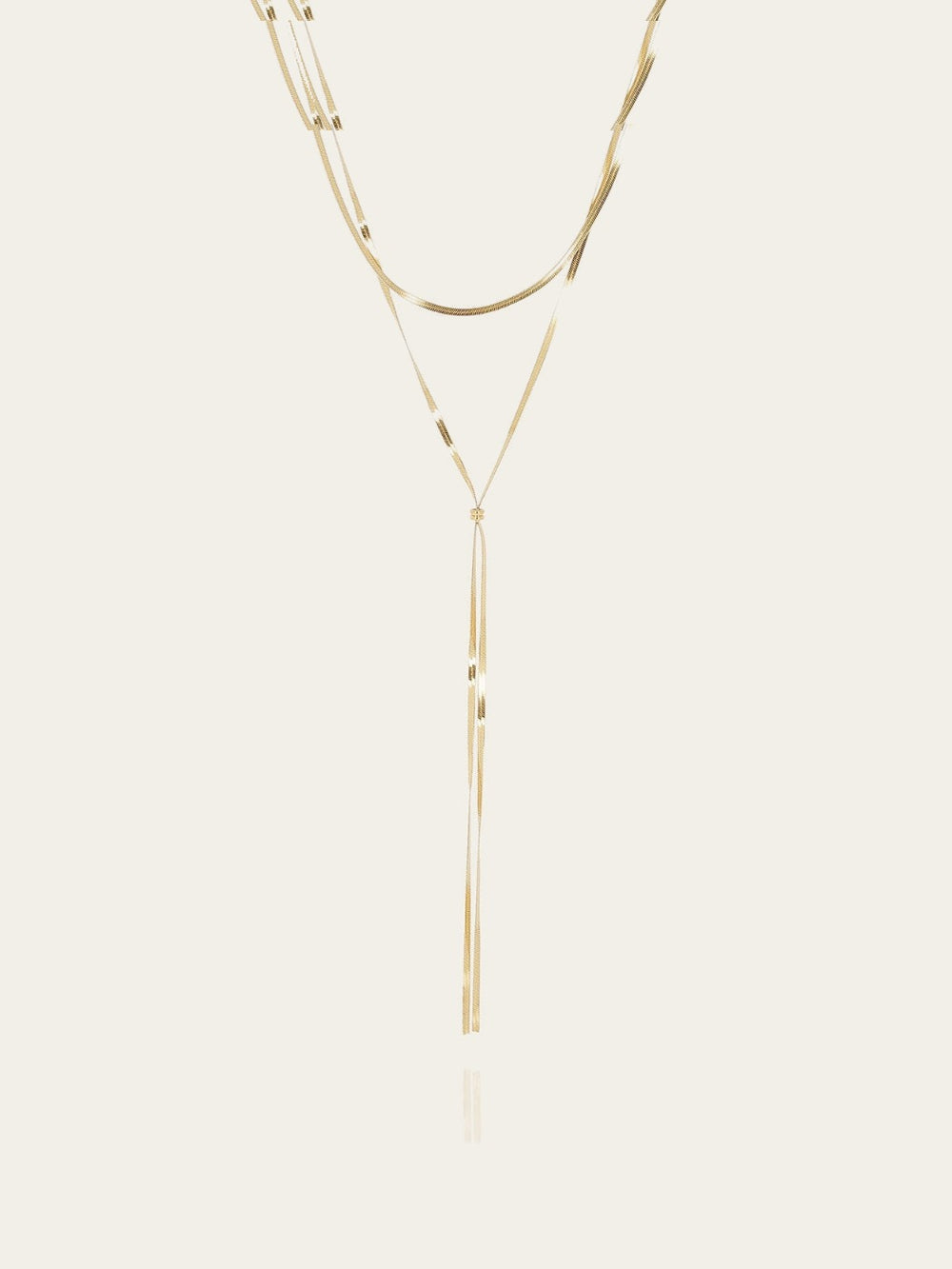 Collier Rhodine