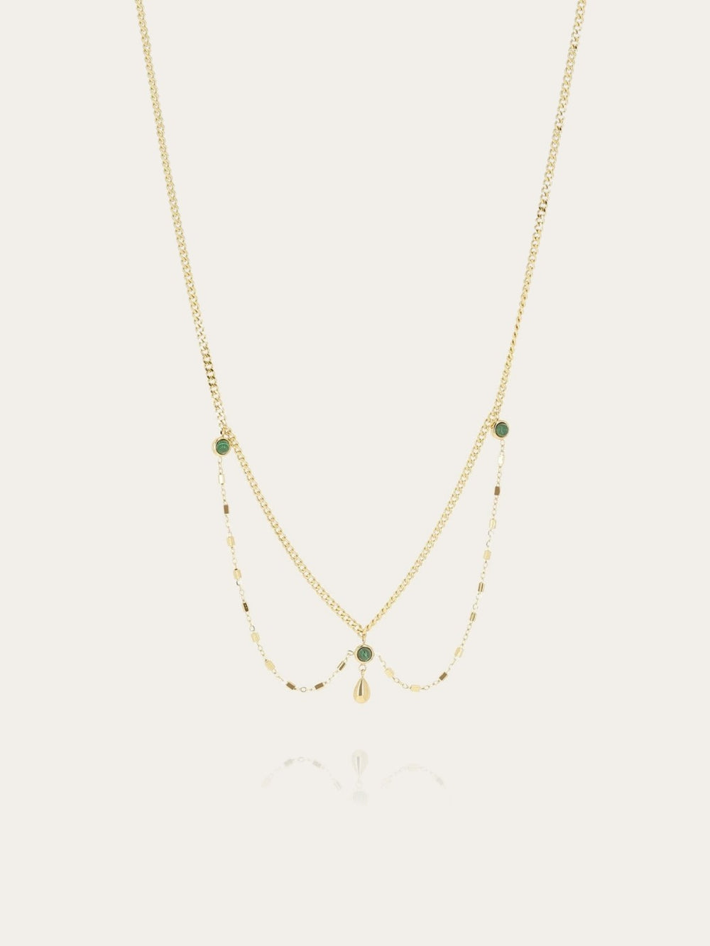 Collier Burley