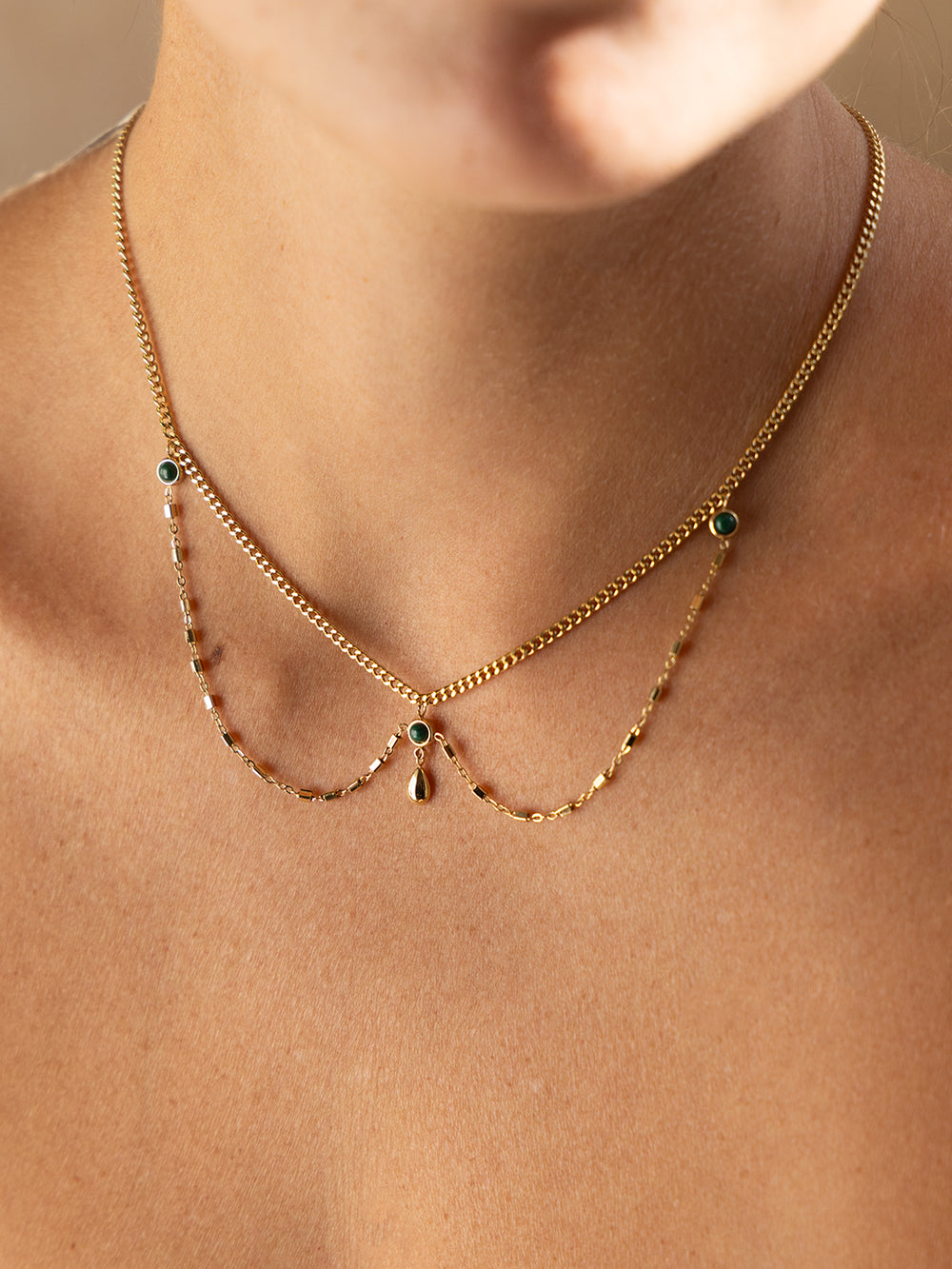Collier Burley