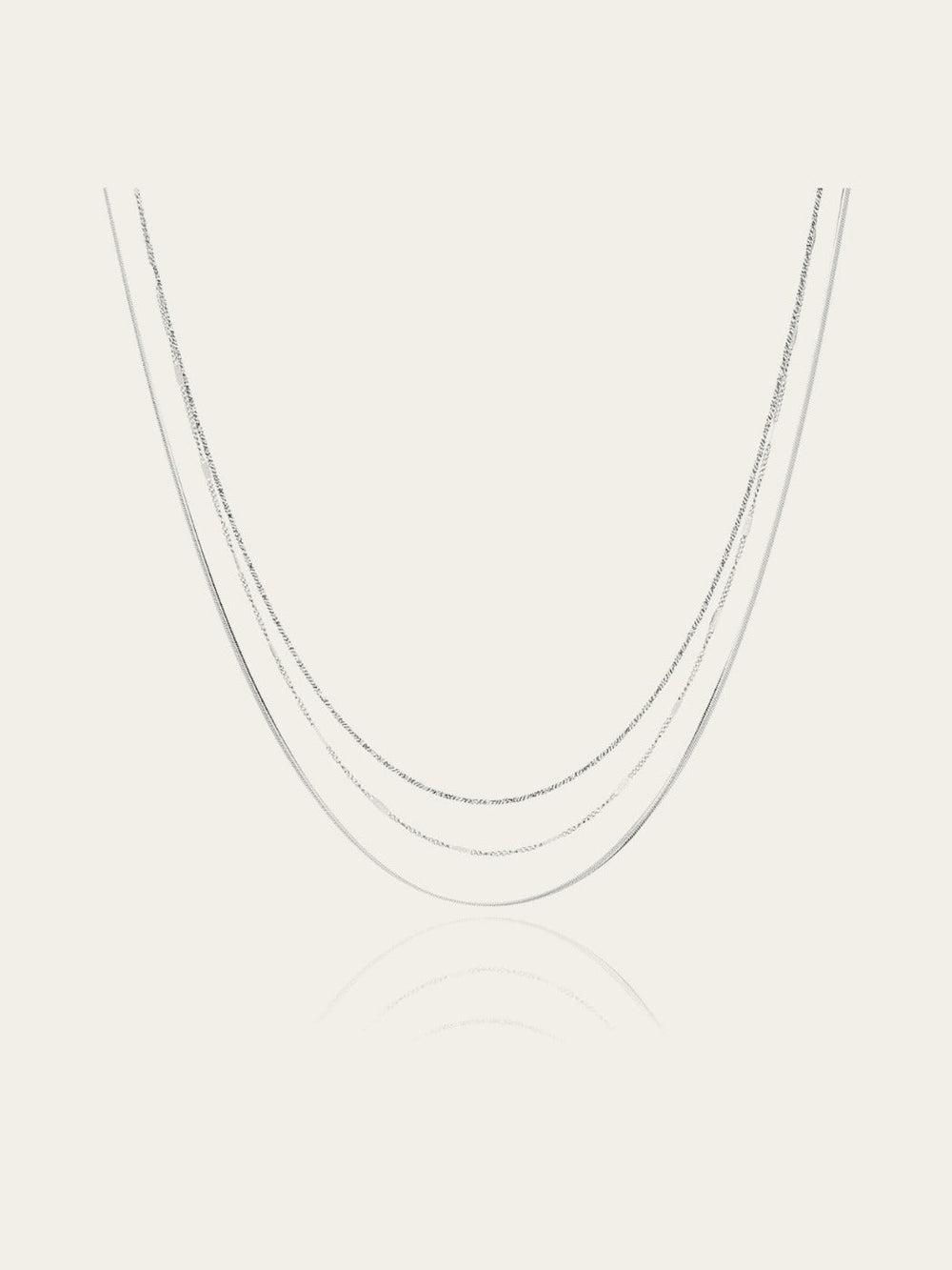 Collier Myriade