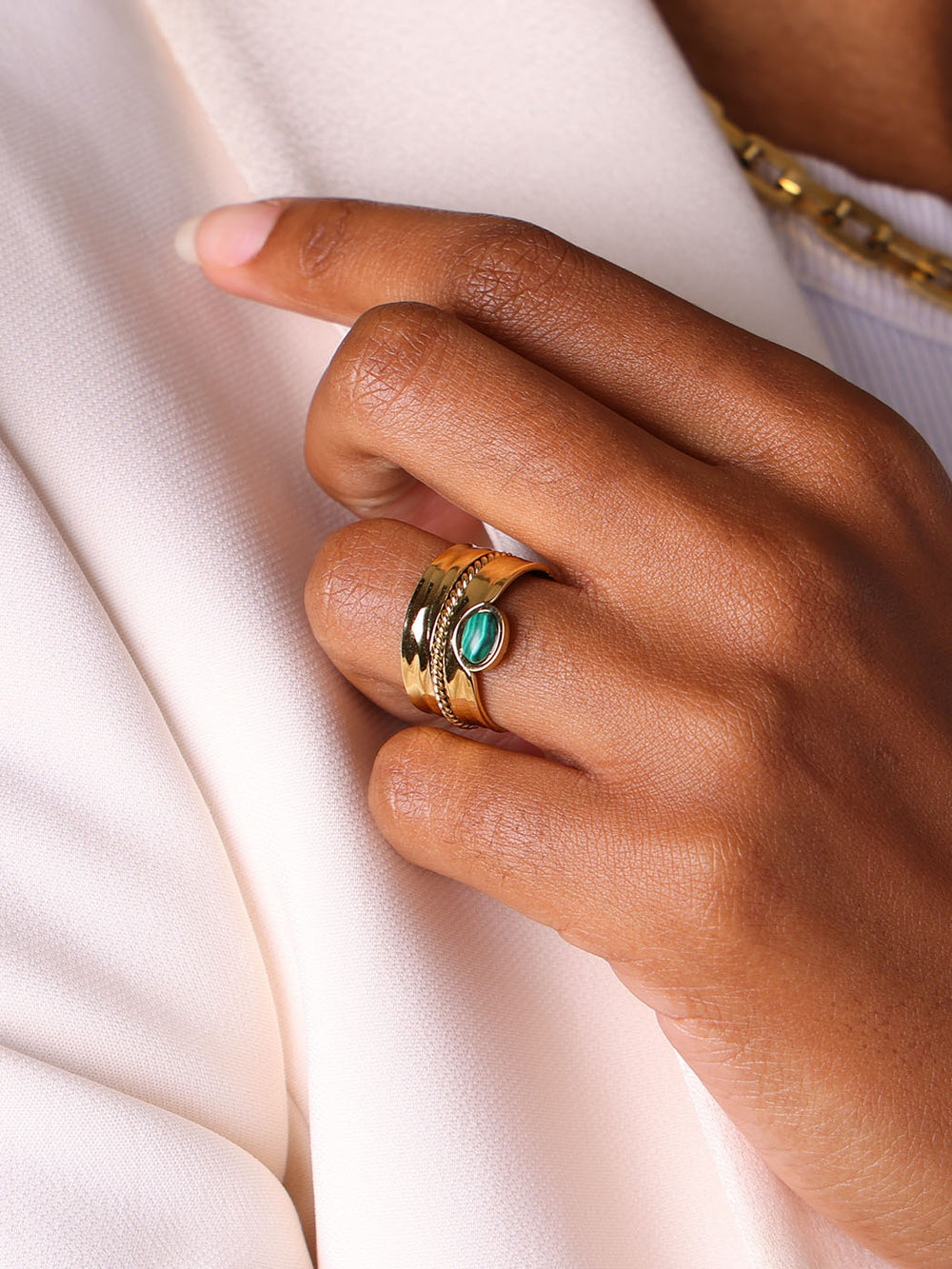 Bague Sicilia