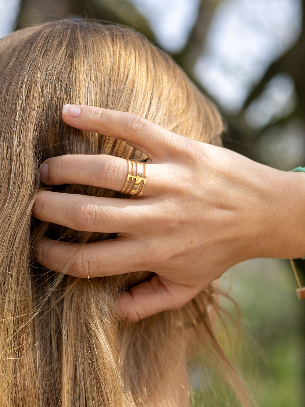 Bague Laurens