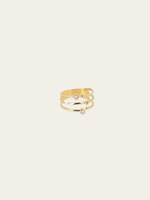 Pompeya ring