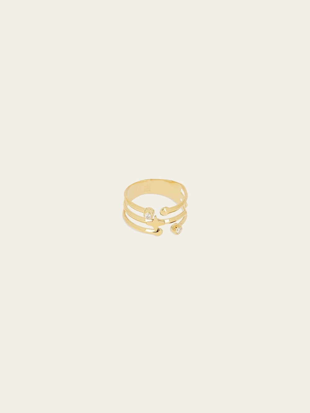 Bague Palpa