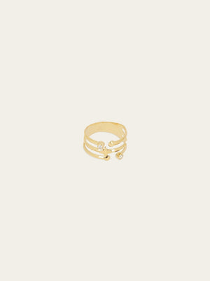 Bague Palpa