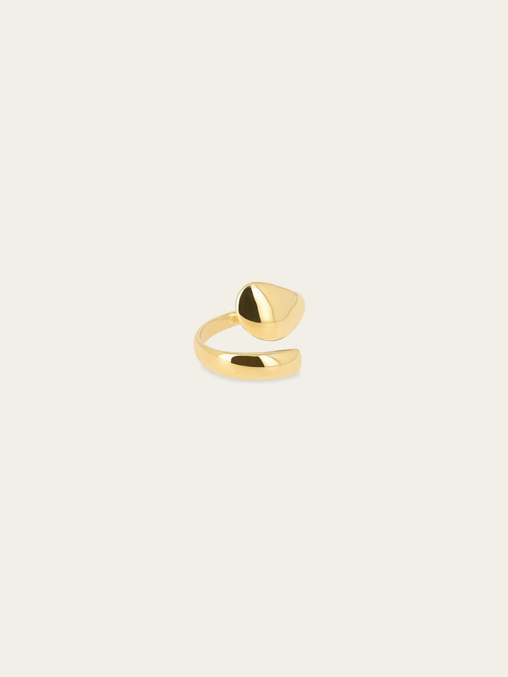 Bague Hug