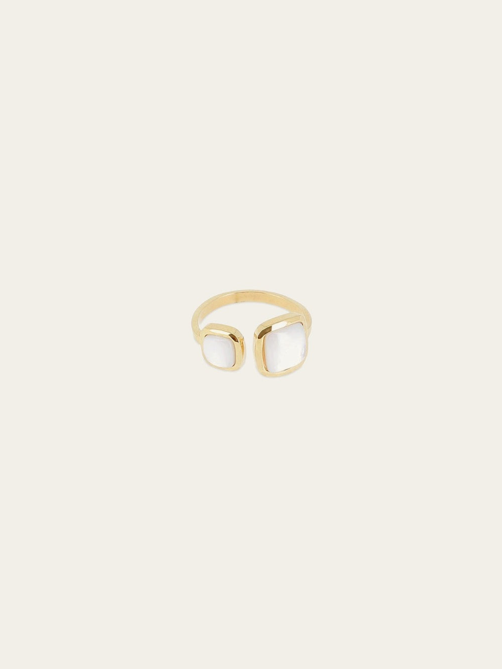 Bague Beryl
