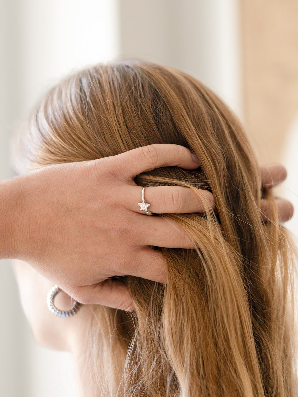 Bague Lilia