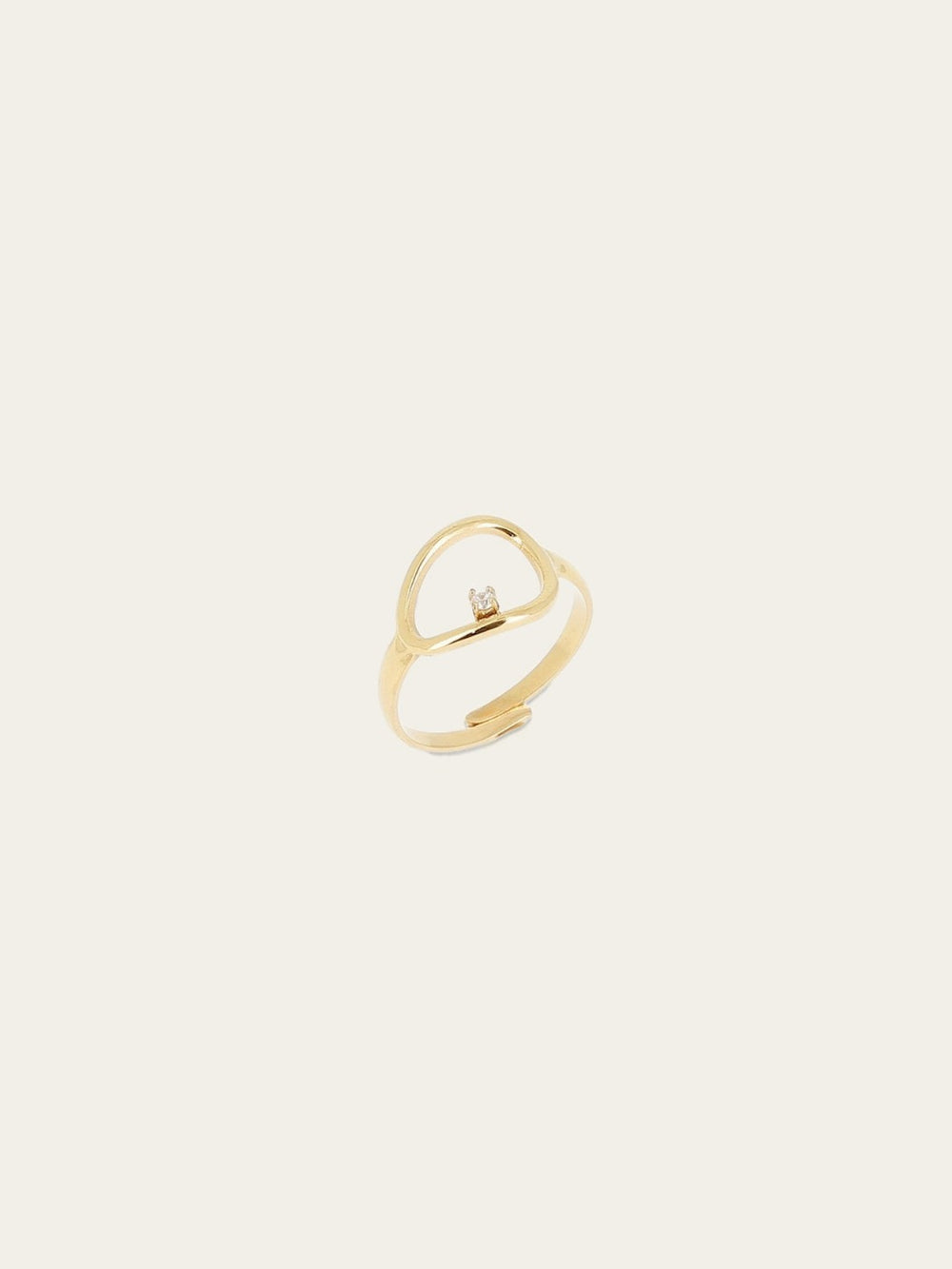Bague Lueur
