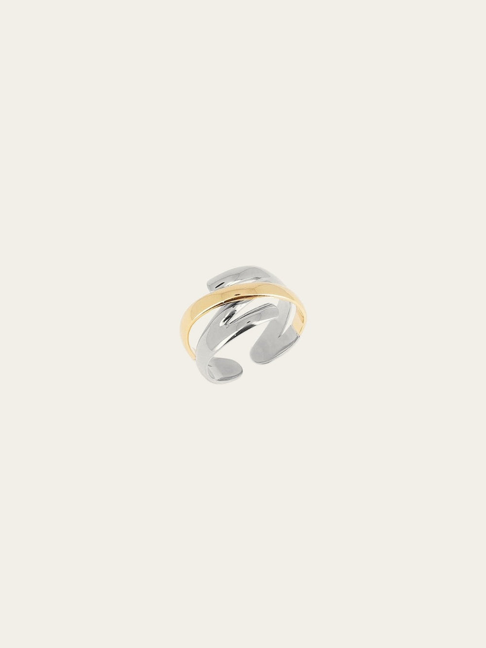 Bague Zeste