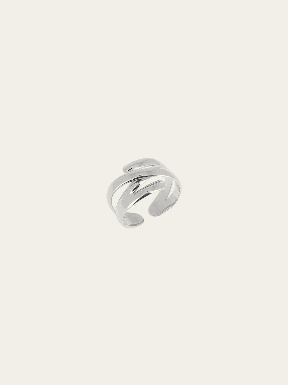 Bague Zeste