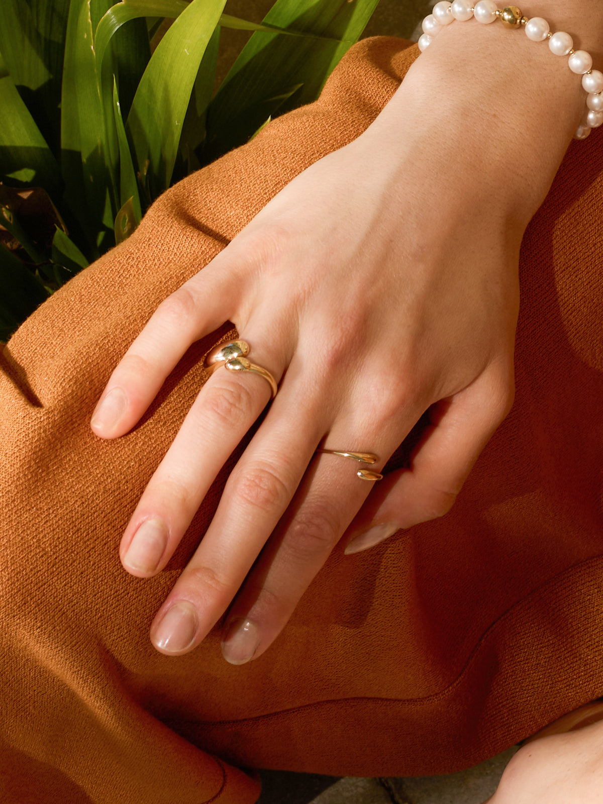 Bague Valérie