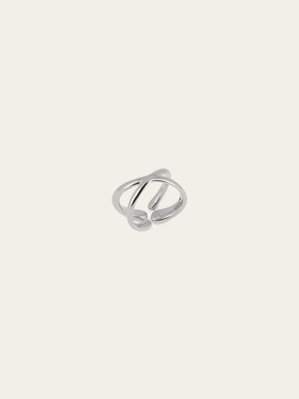 Triomphe ring
