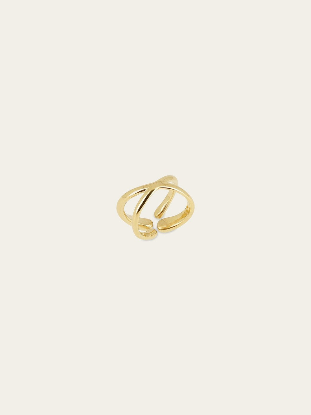 Bague Triomphe