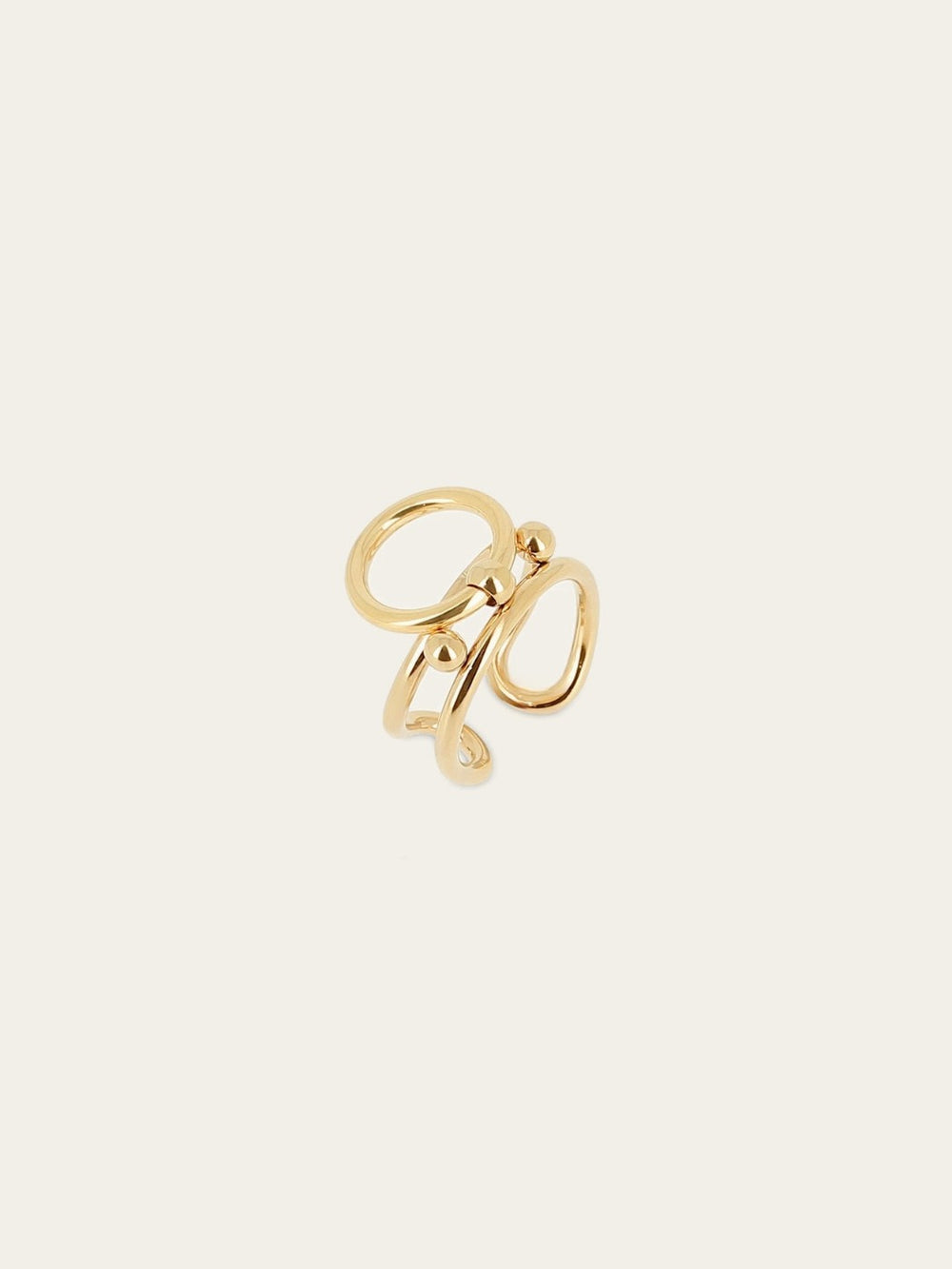 Bague Aglae
