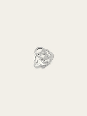 Bague Infini