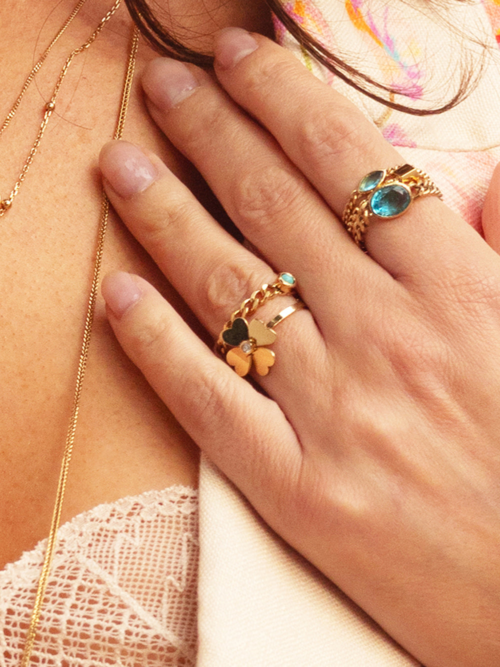 Bague Giorgio
