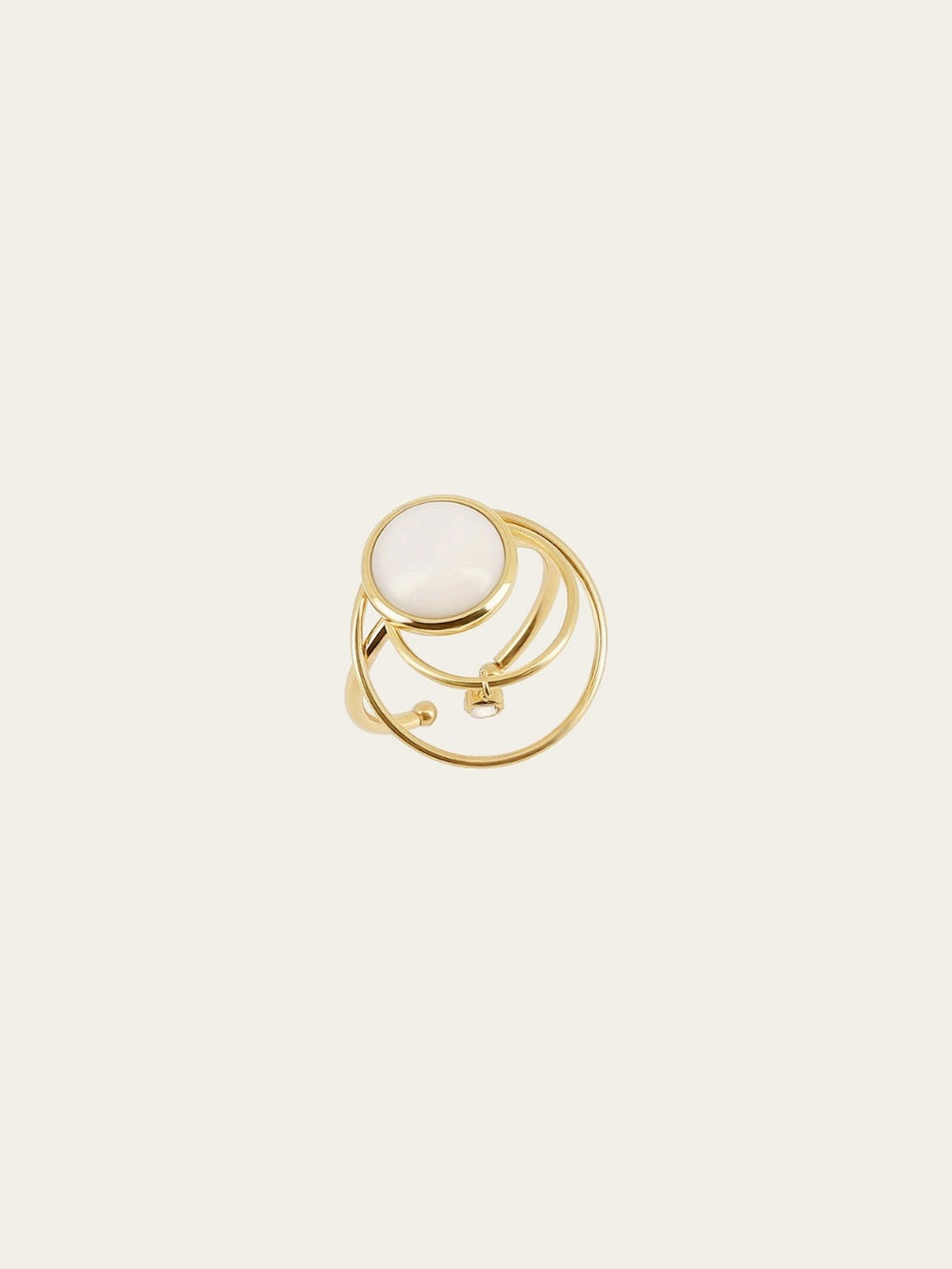 Bague Maïane