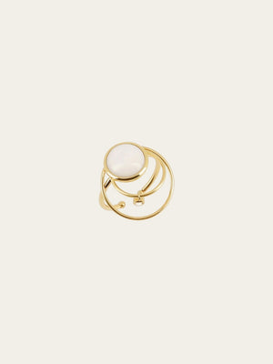 Bague Maïane