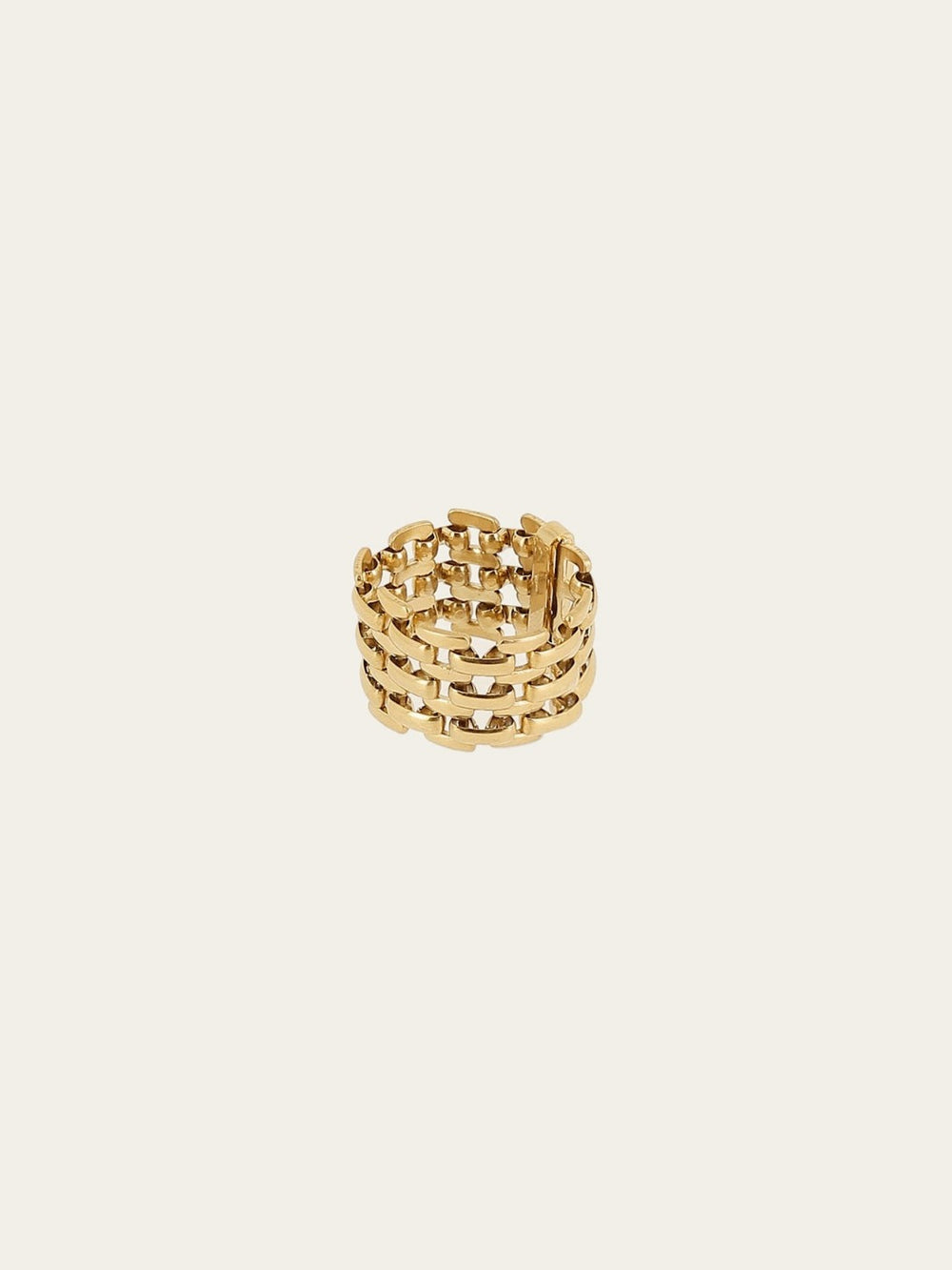 Bayard Ring