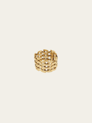 Bague Bayard
