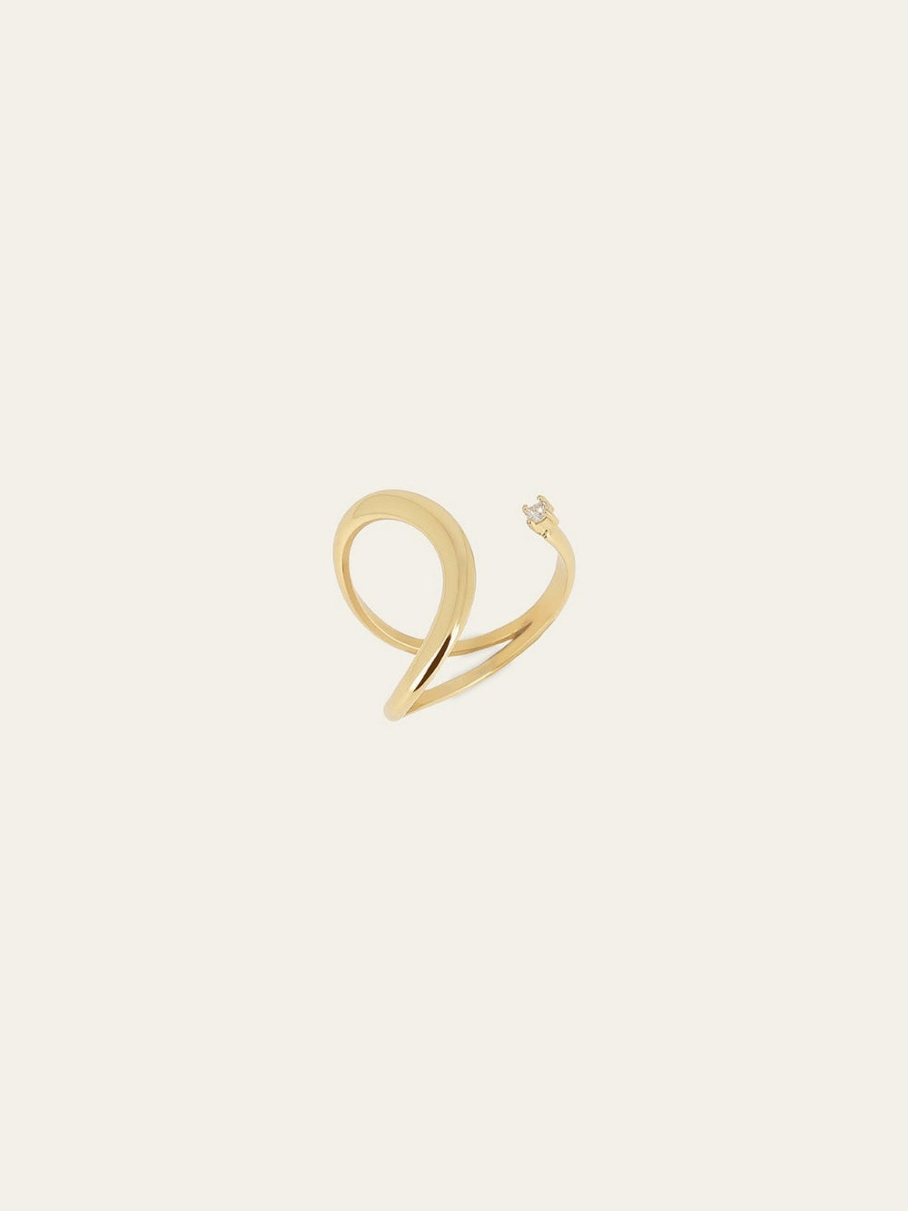 Bague Ottava