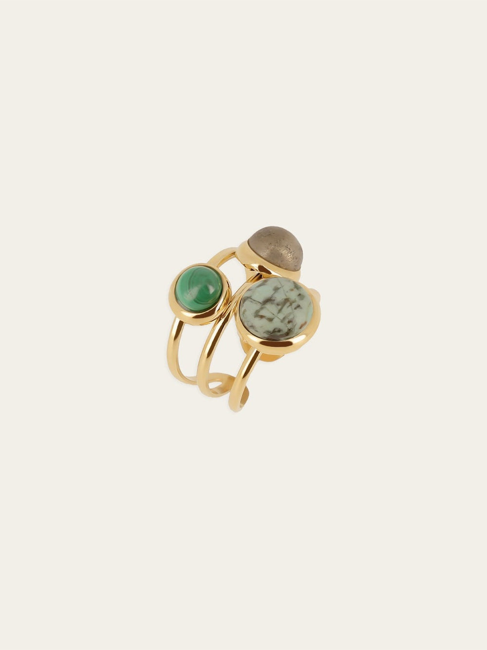 Bague Gobi