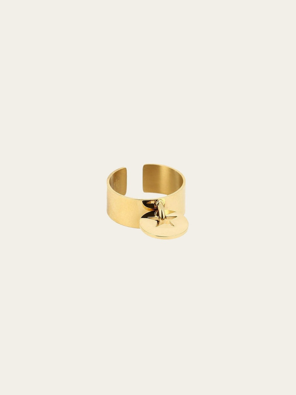 Bague Solaria
