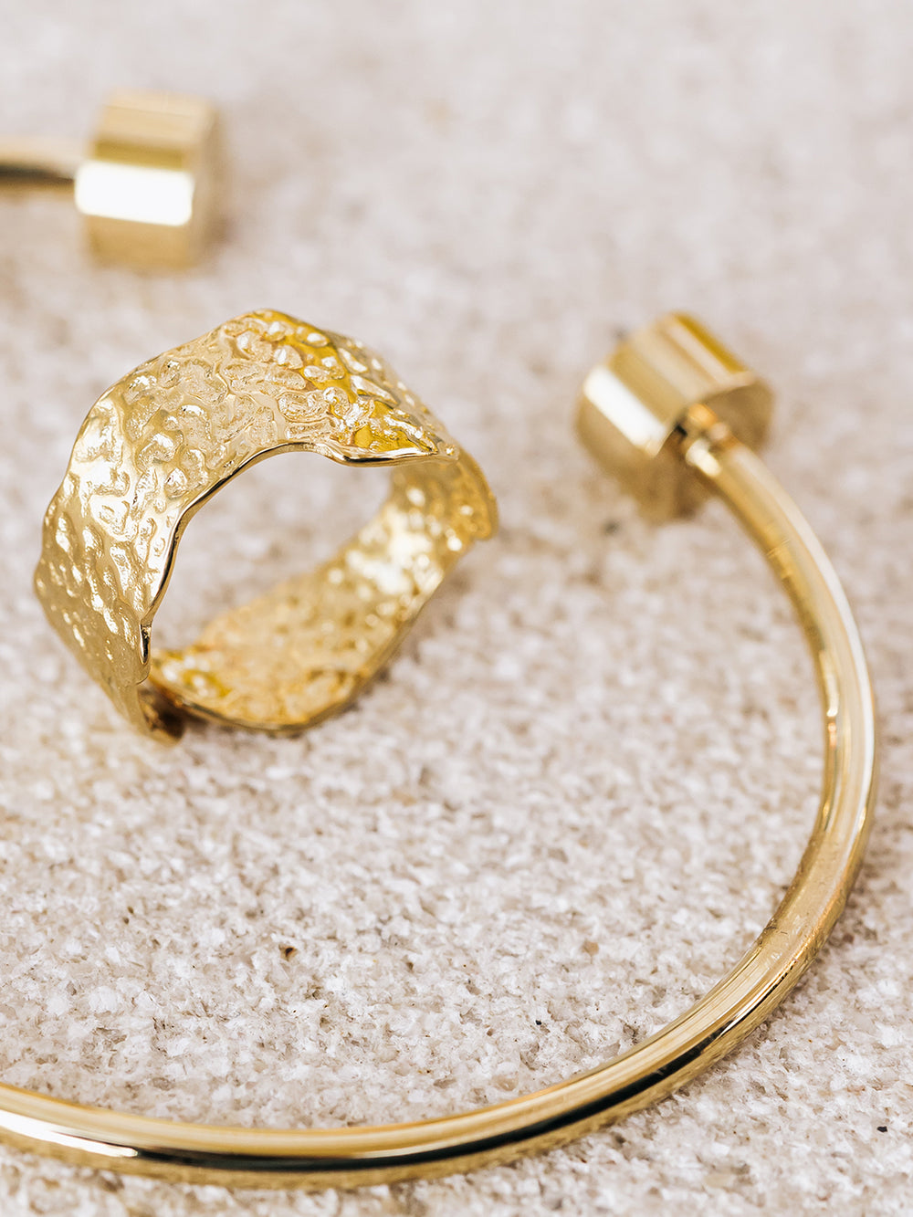 Bague Tayara