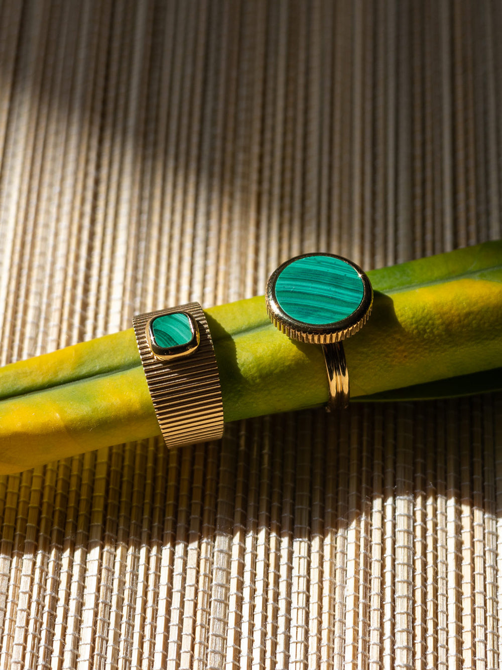 Bague Pearly