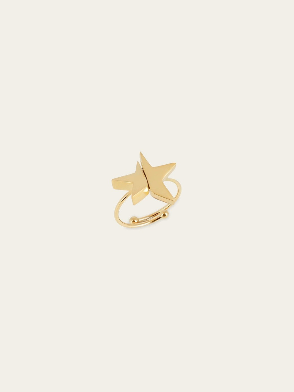 Angel Ring