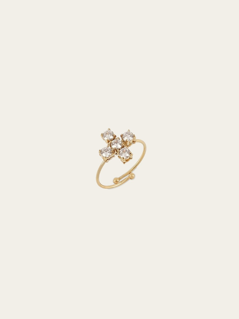 Bague Conti