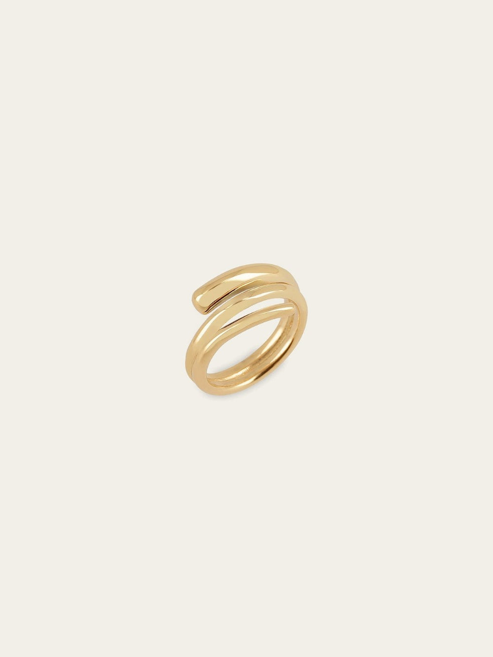 Bague Tanos