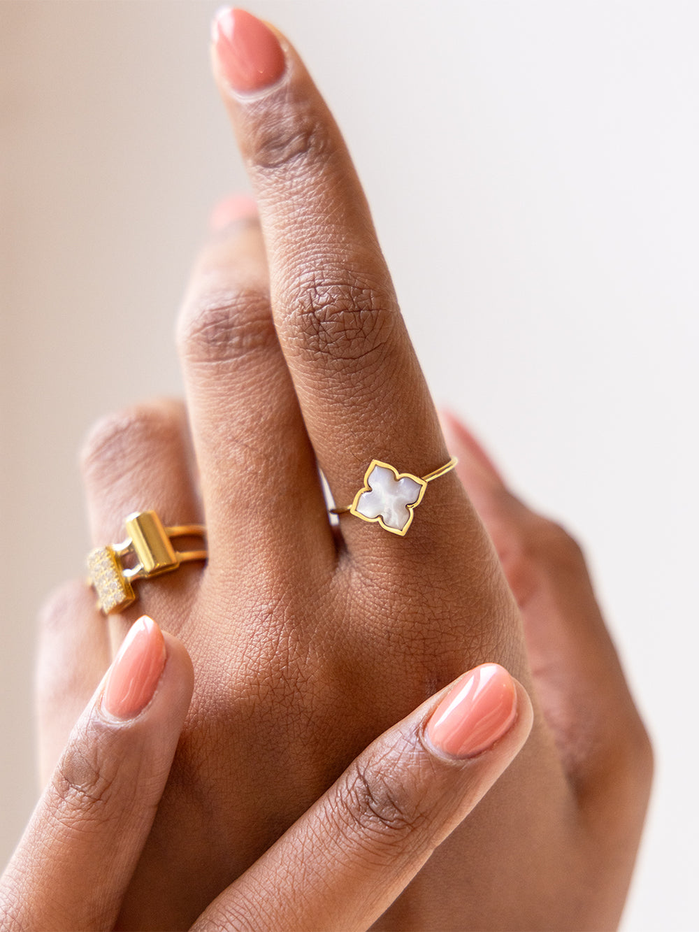 Racine Ring